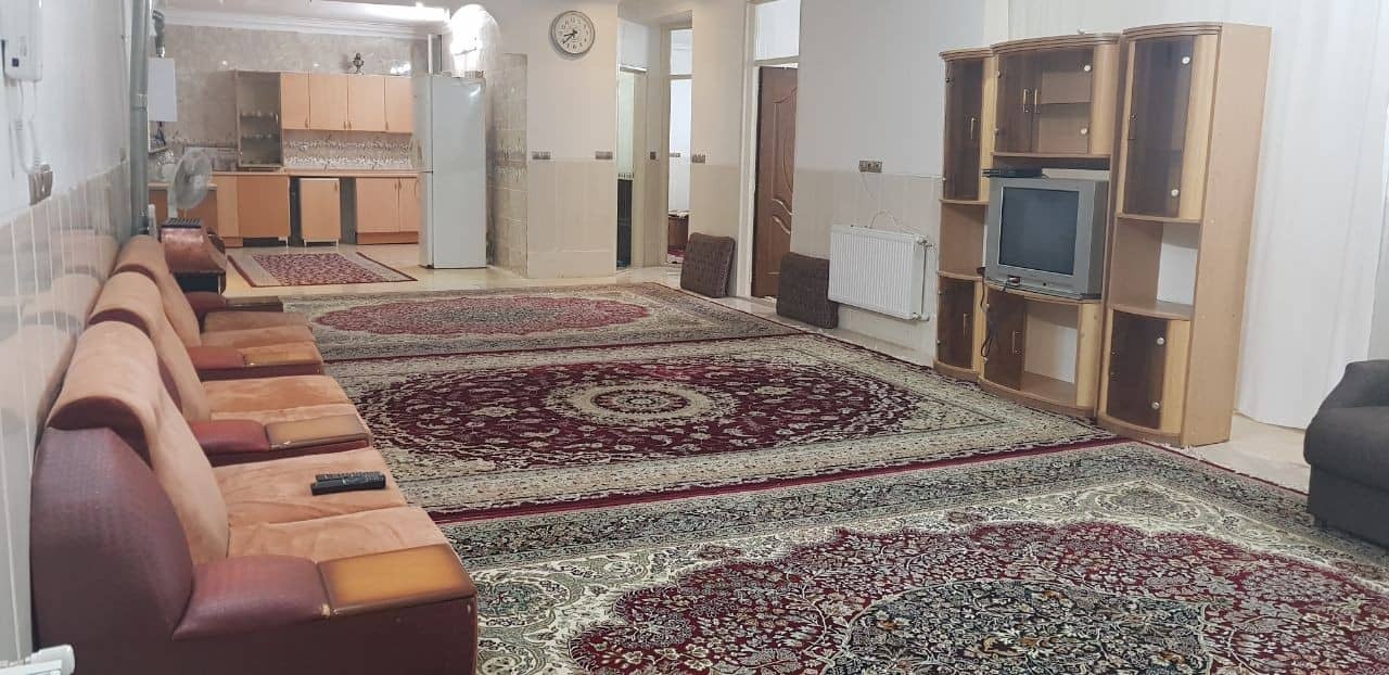 اجاره خانه مبله ویلایی در امام خمینی یزد - مارال 