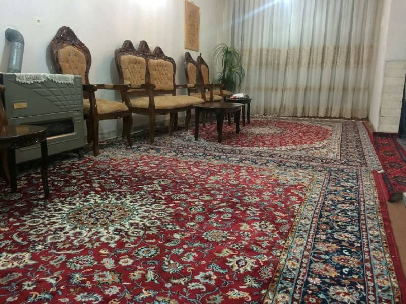 اجاره منزل ویلایی مبله در امام خمینی یزد