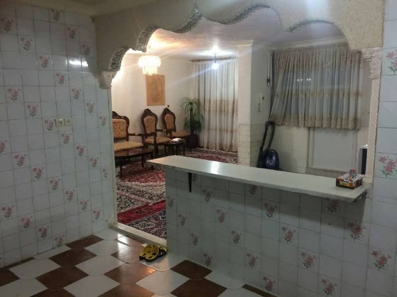 اجاره منزل ویلایی مبله در امام خمینی یزد