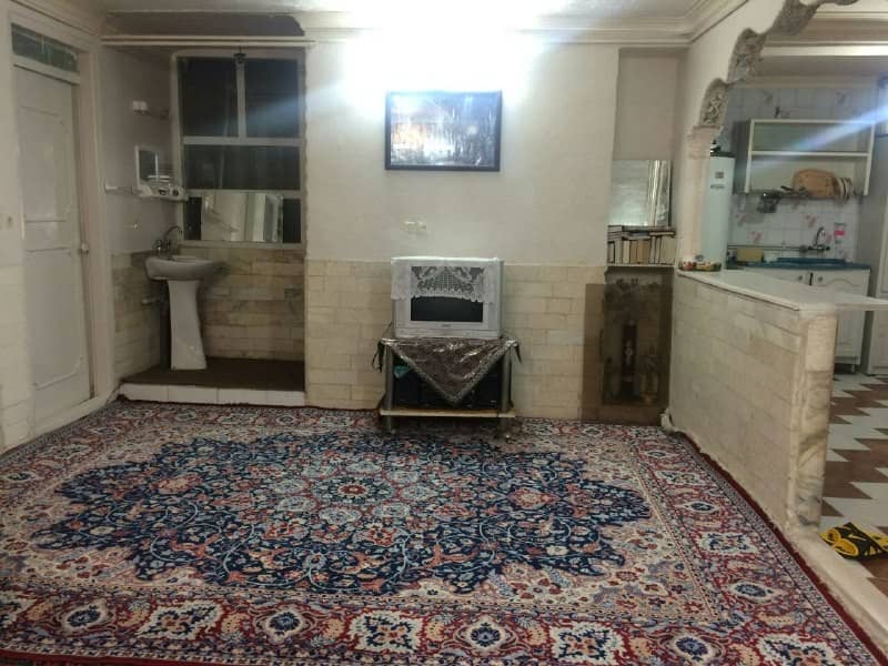 اجاره منزل ویلایی مبله در امام خمینی یزد