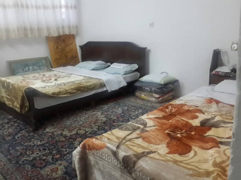 اجاره منزل ویلایی مبله در امام خمینی یزد