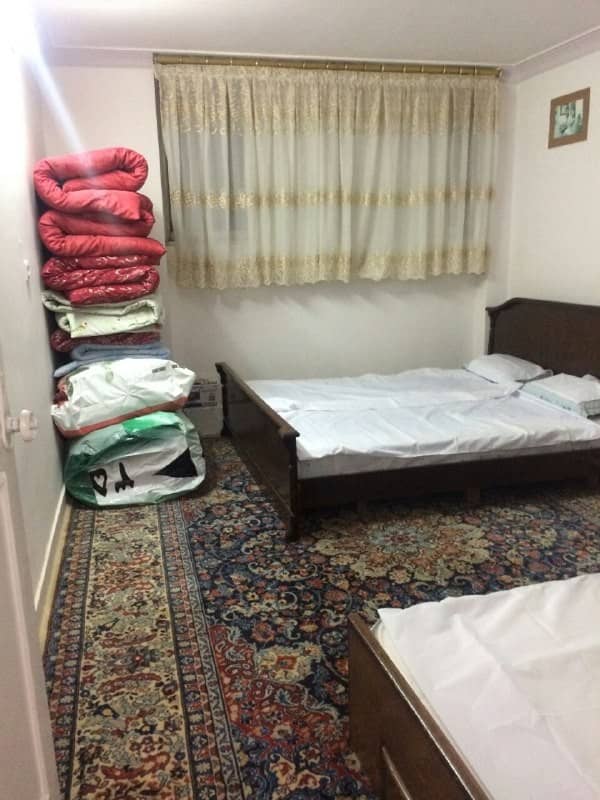 اجاره منزل ویلایی مبله در امام خمینی یزد