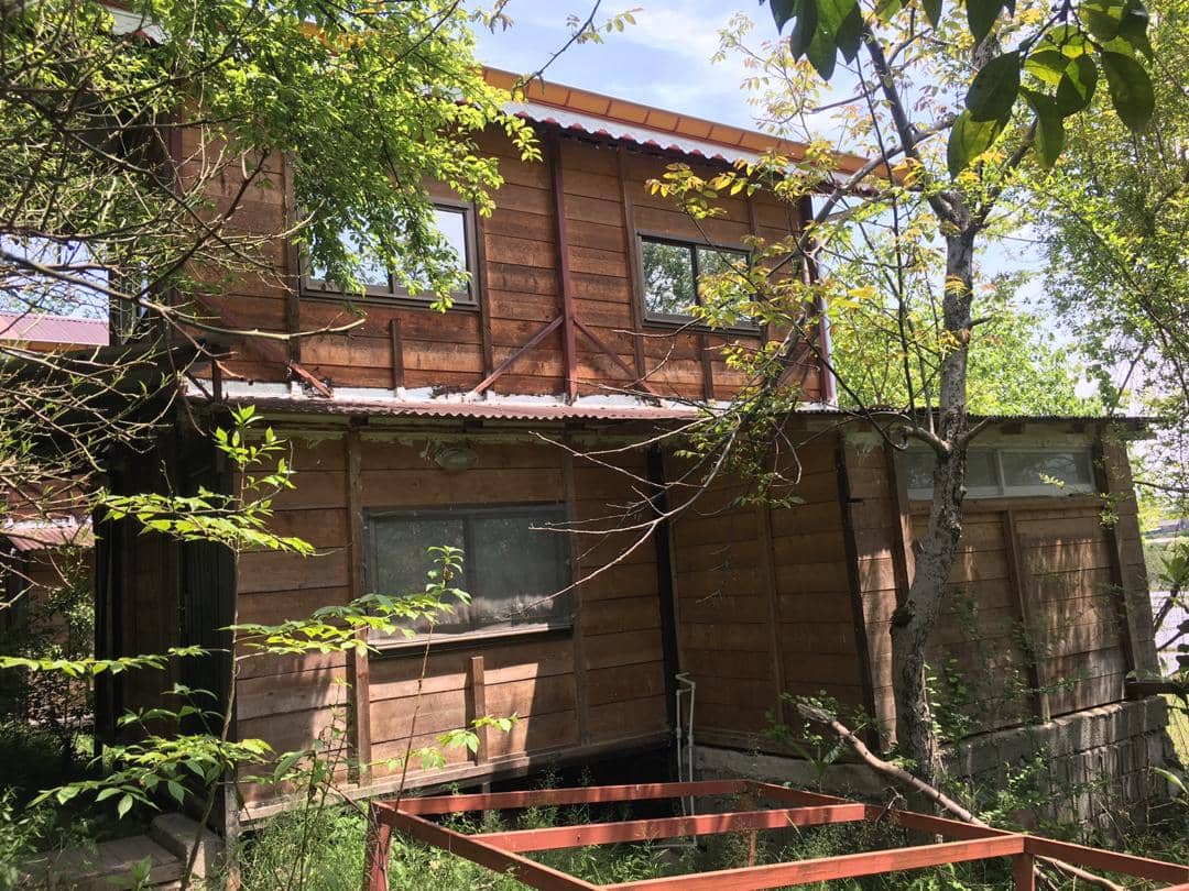 اجاره کلبه چوبی در سردارجنگل ماسال