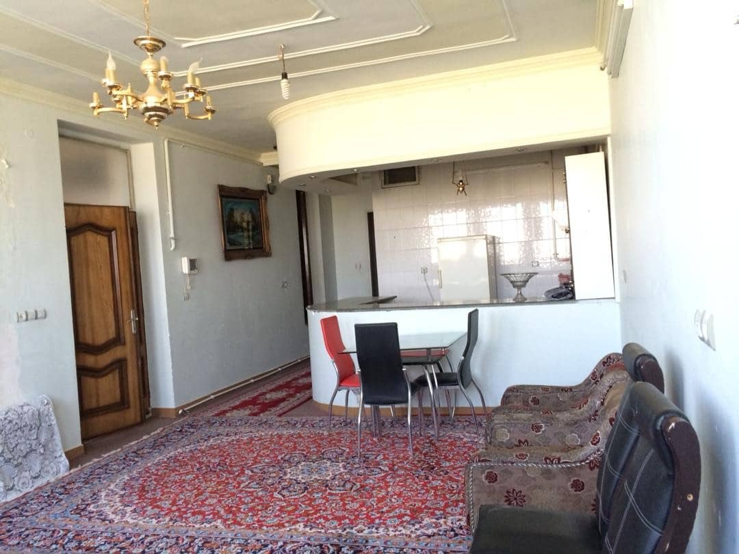 اجاره منزل دربست کاملا تمیز در یزد 