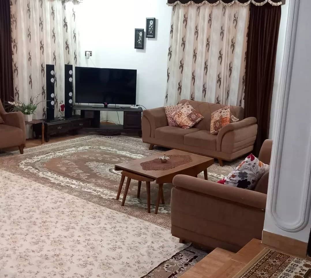 اجاره ویلا جنگلی در مرکیه ماسال