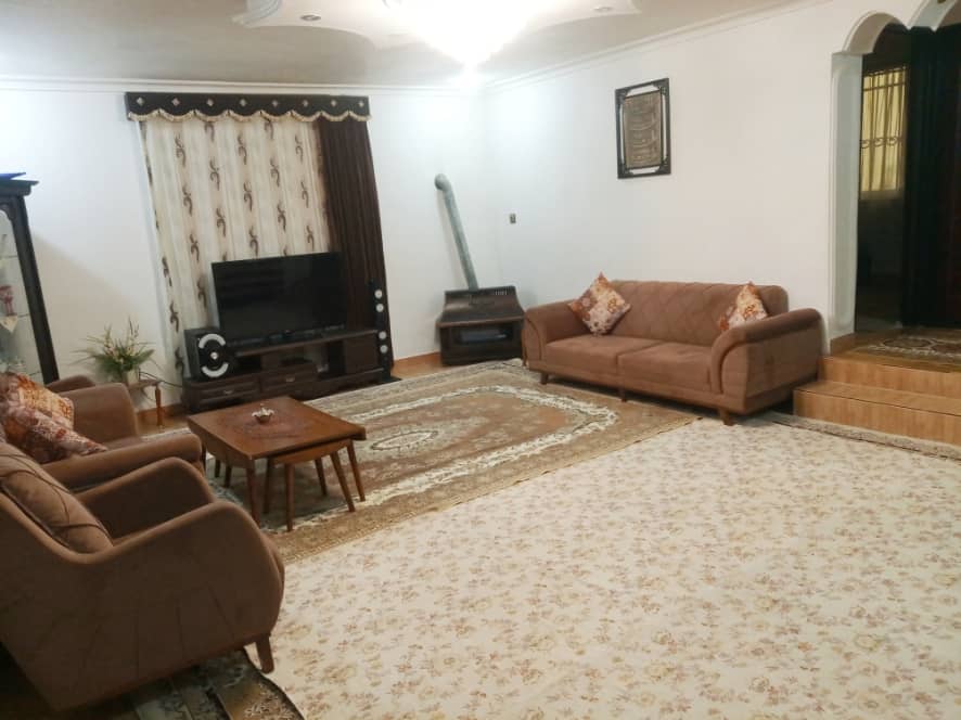 اجاره ویلا جنگلی در مرکیه ماسال