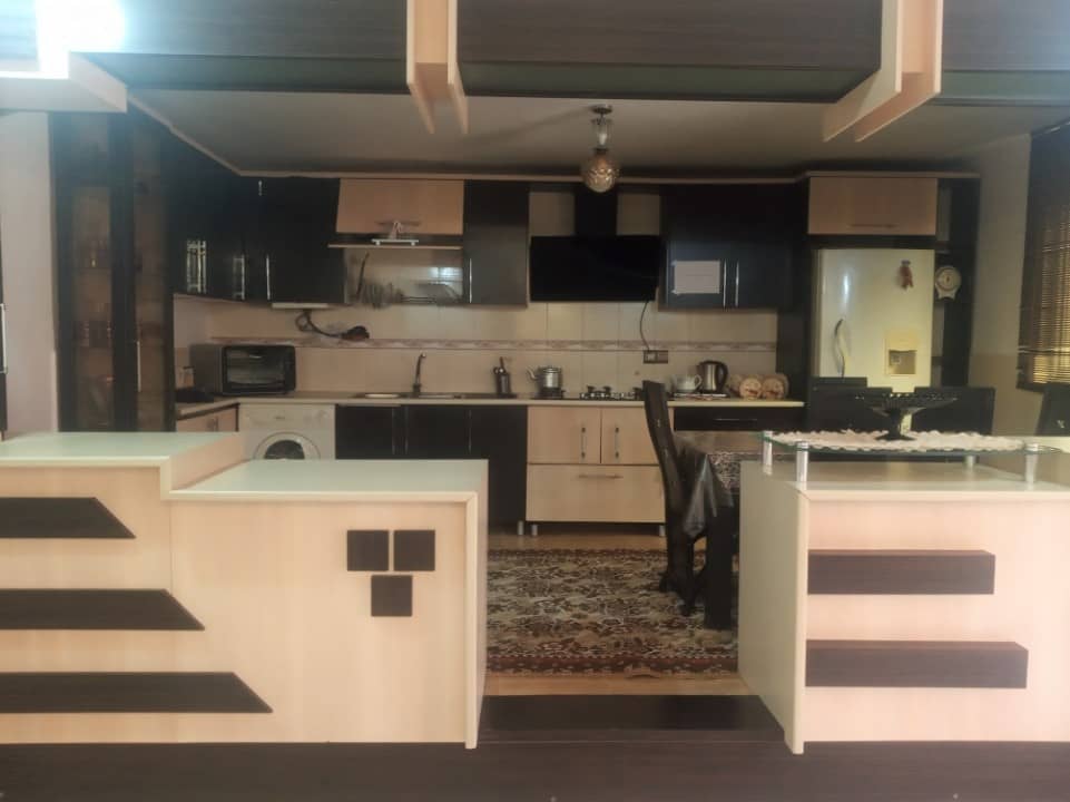 اجاره ویلا جنگلی در مرکیه ماسال