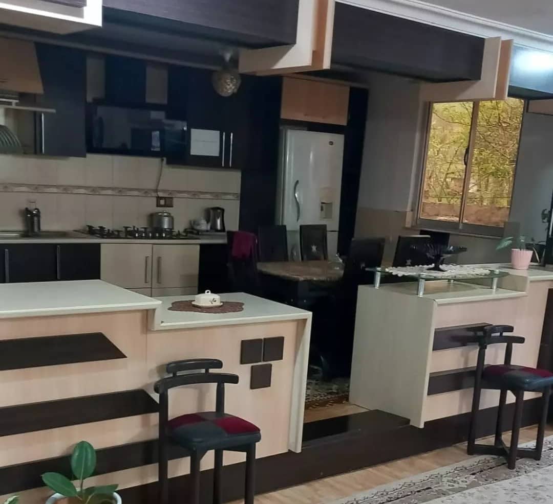 اجاره ویلا جنگلی در مرکیه ماسال