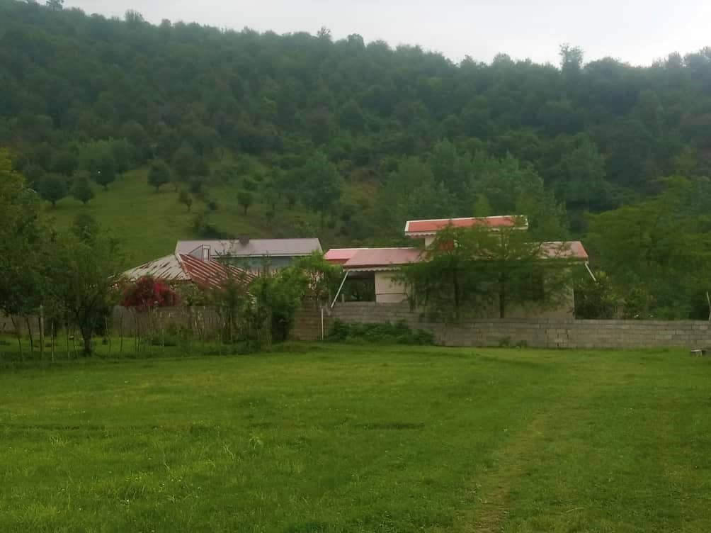 اجاره ویلا جنگلی در مرکیه ماسال