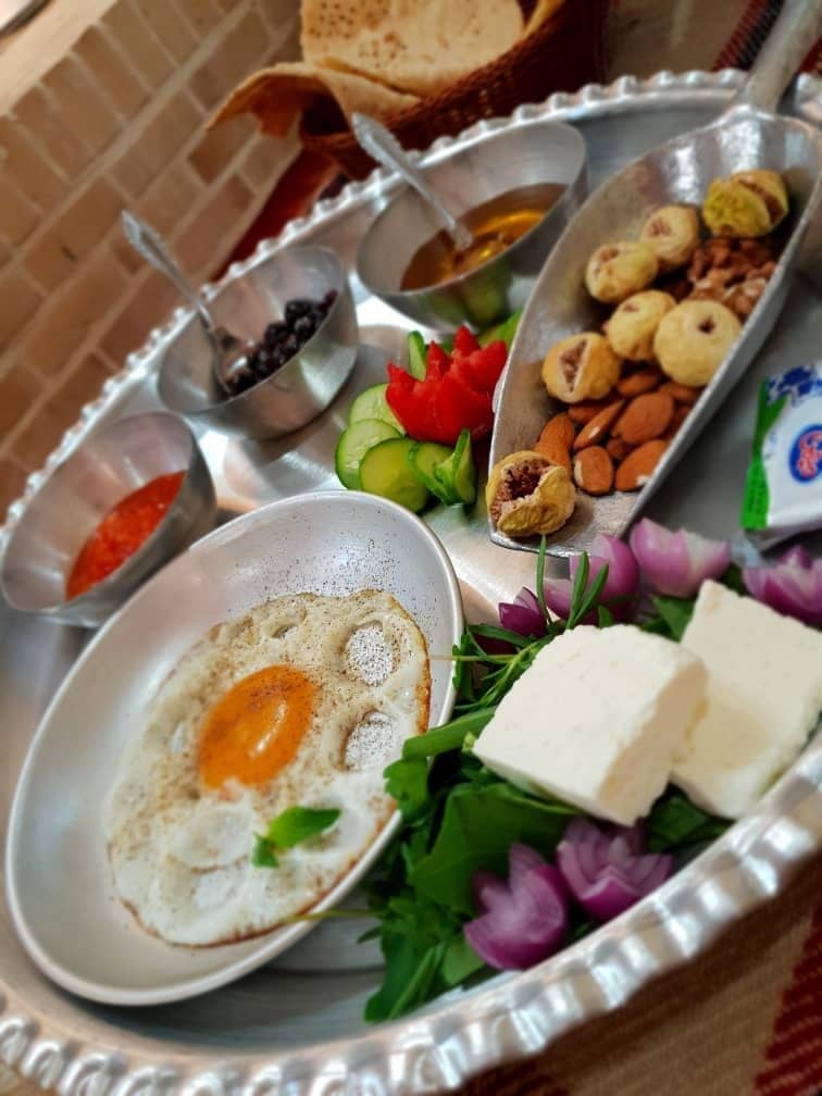 اجاره خانه بوم گردی در ایزدخواست-اتاق 5