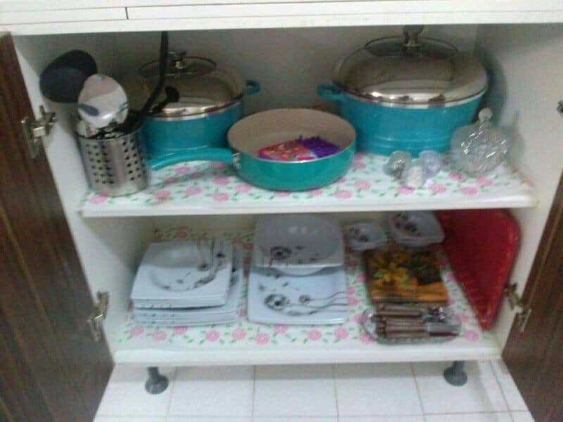 اجاره آپارتمان مبله در چهار باغ عباسی اصفهان -واحد 1 طبقه دوم