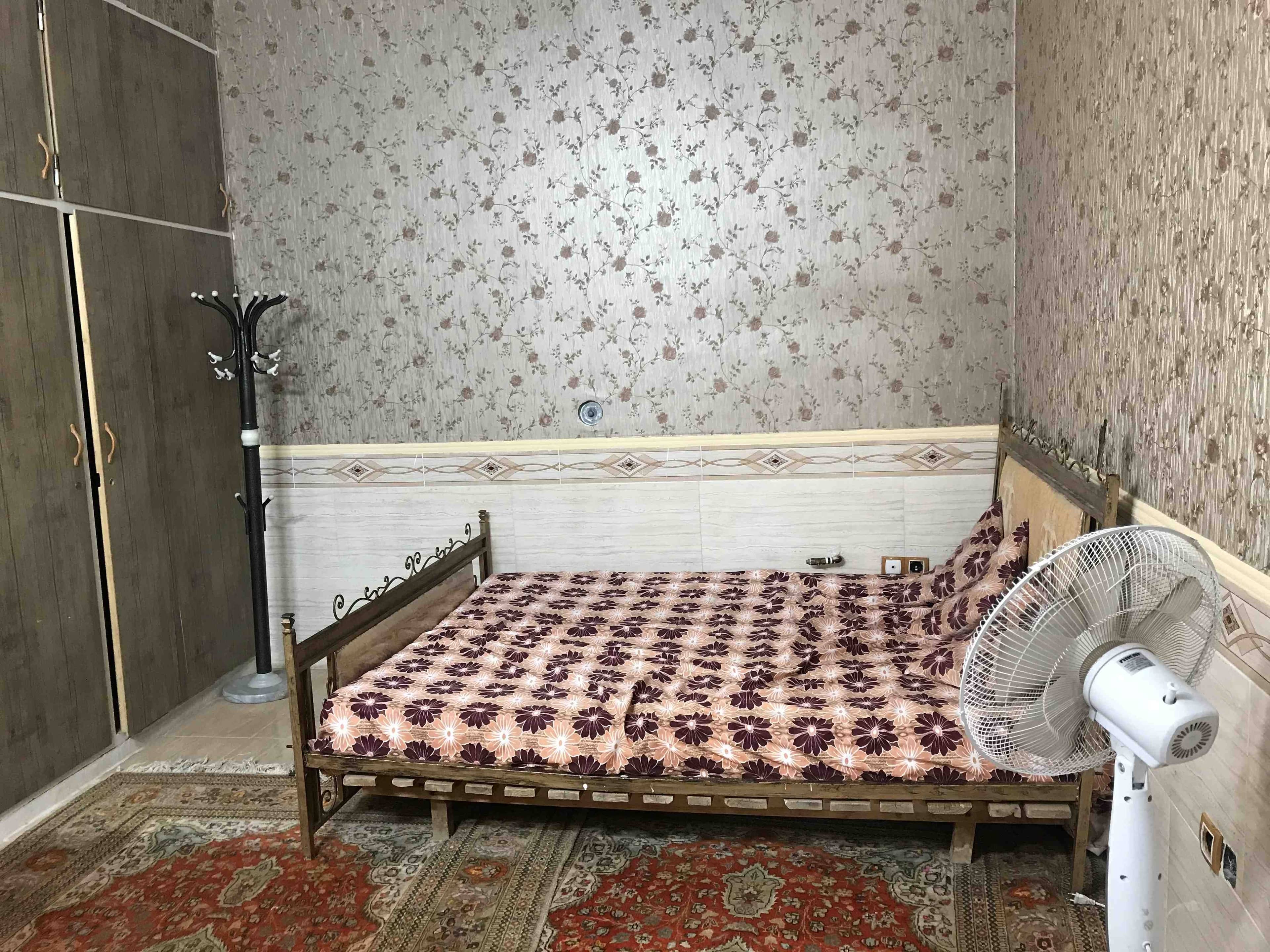 اجاره منزل ویلایی در عدالت شیراز