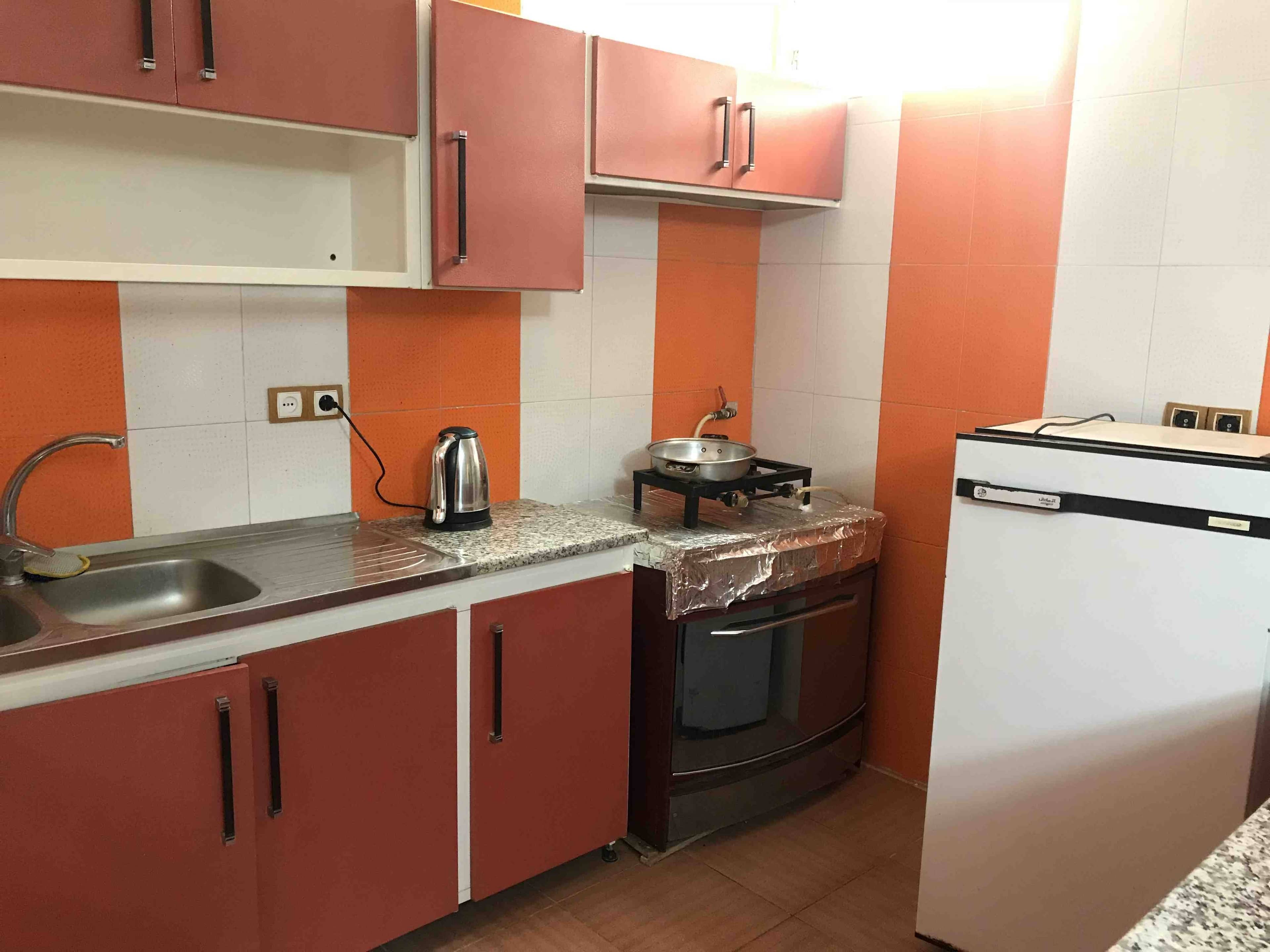 اجاره منزل ویلایی در عدالت شیراز