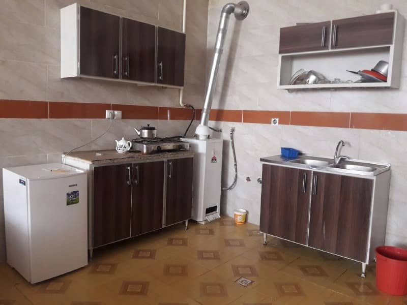 اجاره سوییت ارزان قیمت در یزد 