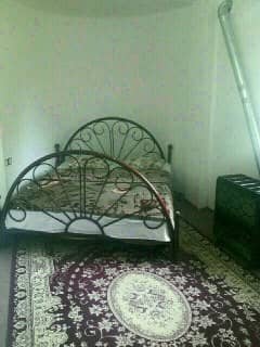 اجاره ویلادربستی جنگلی در ماسال