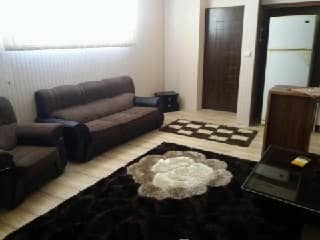 اجاره اپارتمان مبله در هشت بهشت اصفهان-تک خواب طبقه اول