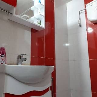 اجاره اپارتمان مبله در هشت بهشت اصفهان-تک خواب طبقه اول