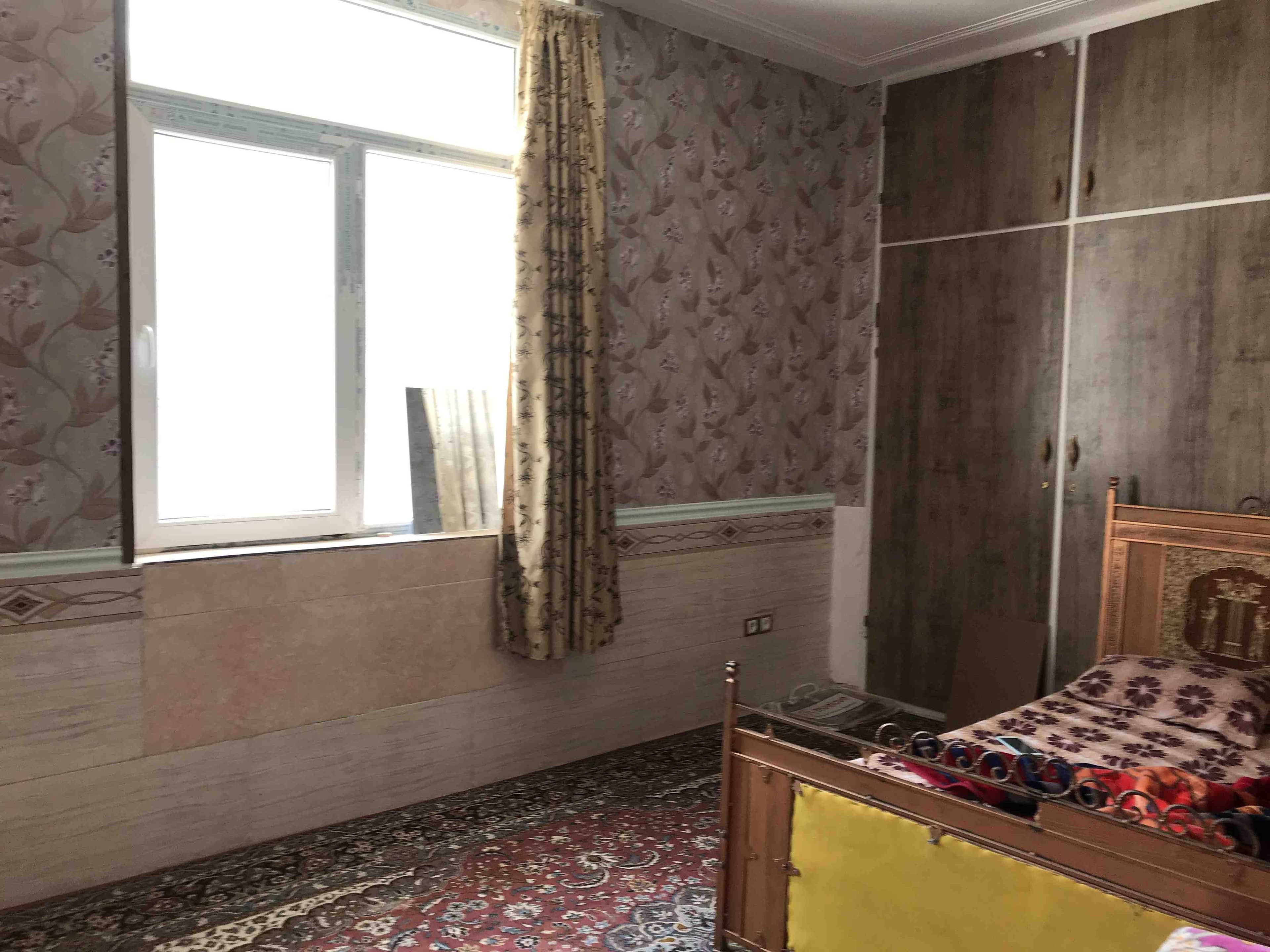 اجاره منزل ویلایی ارزان در عدالت شیراز 