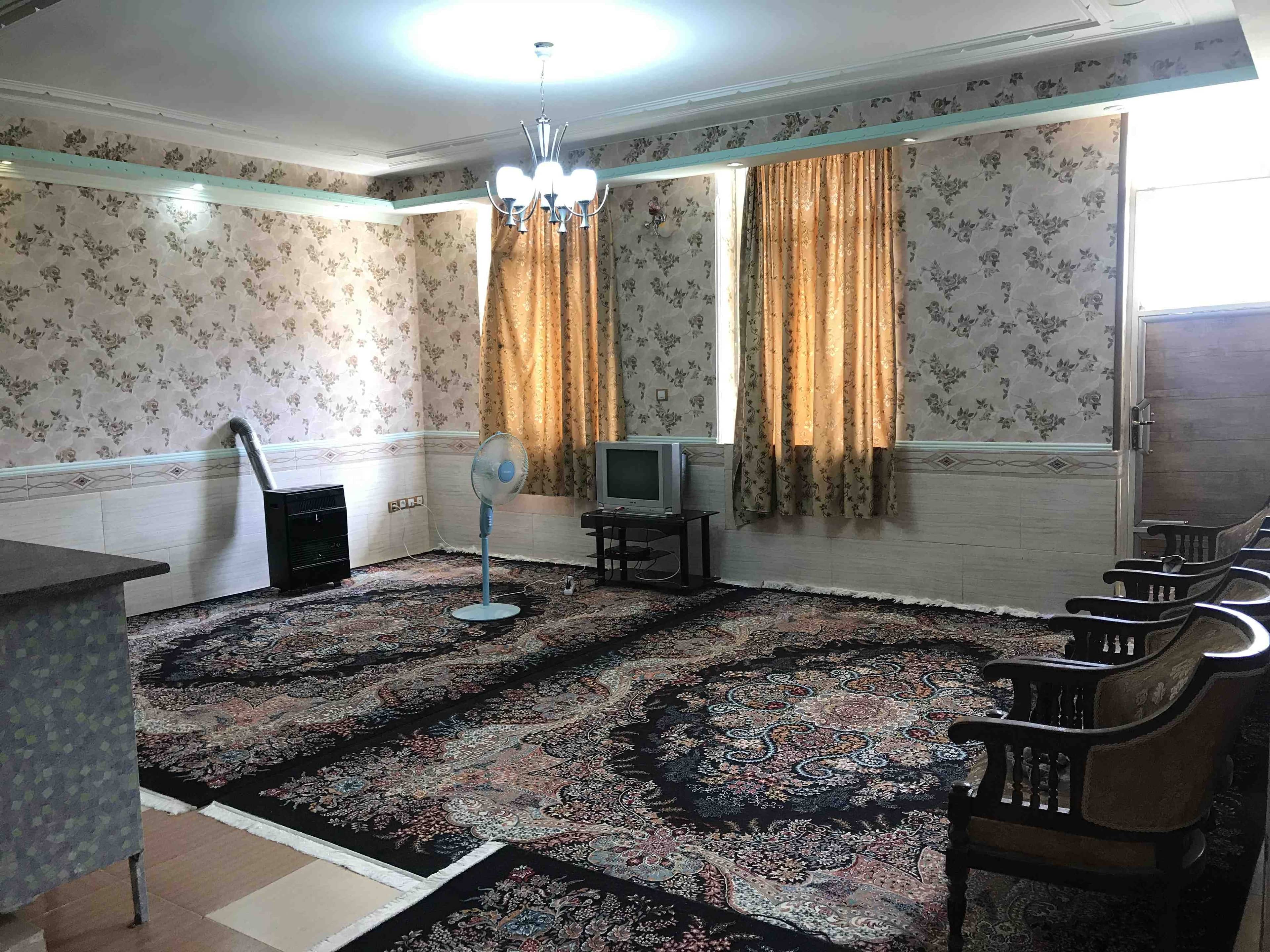 اجاره منزل ویلایی ارزان در عدالت شیراز 