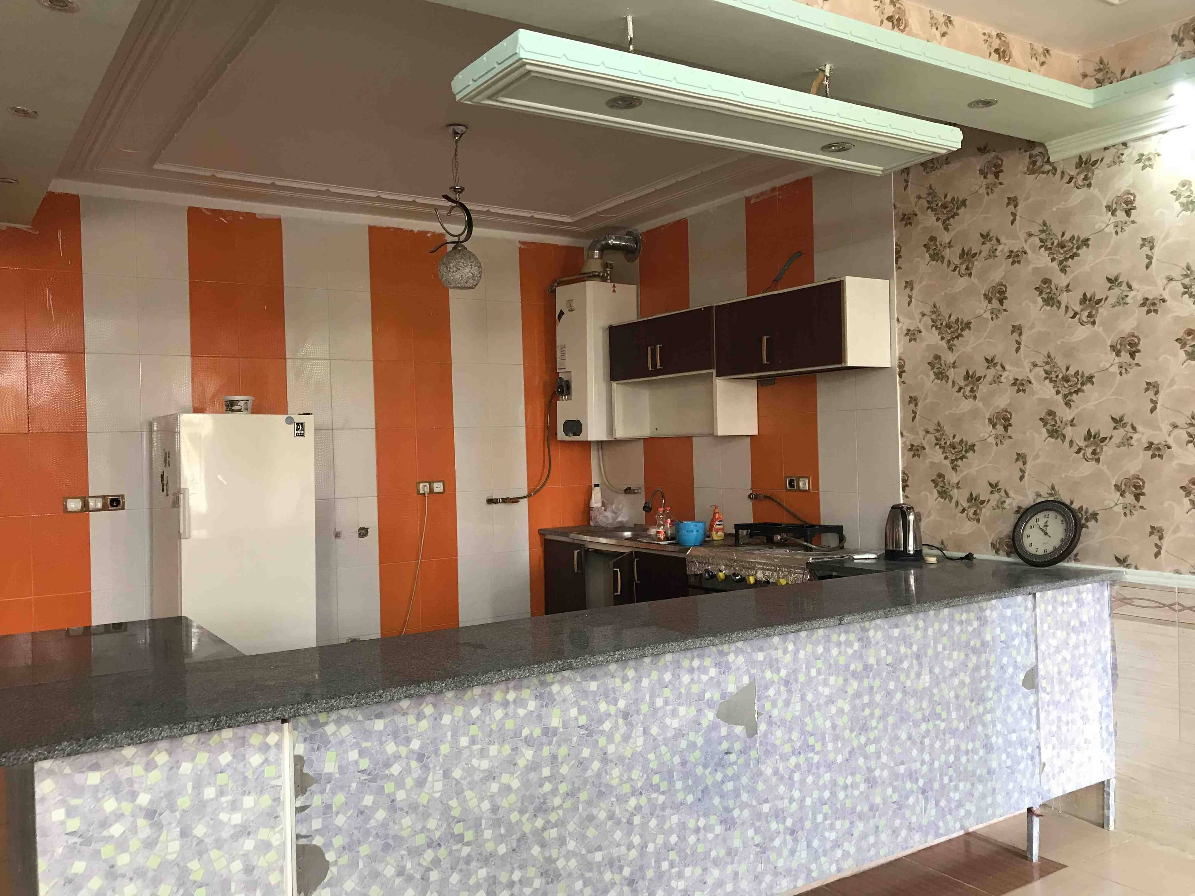 اجاره منزل ویلایی ارزان در عدالت شیراز 