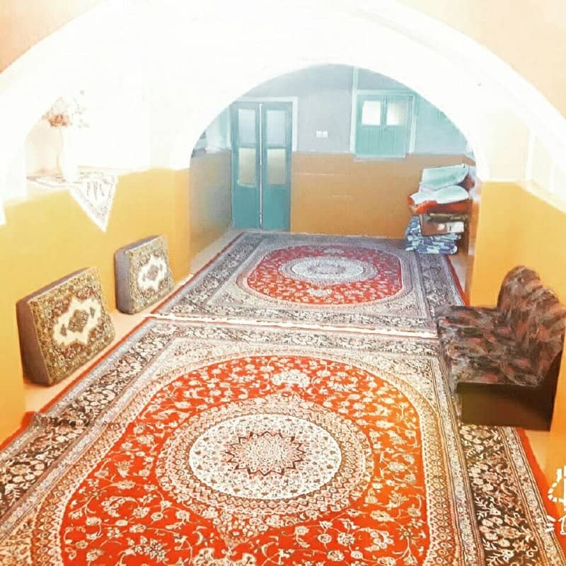 اجاره خانه روستایی در خور اصفهان - اتاق 6