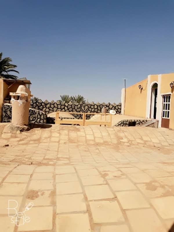 اجاره بومگردی در خور اصفهان - اتاق 7