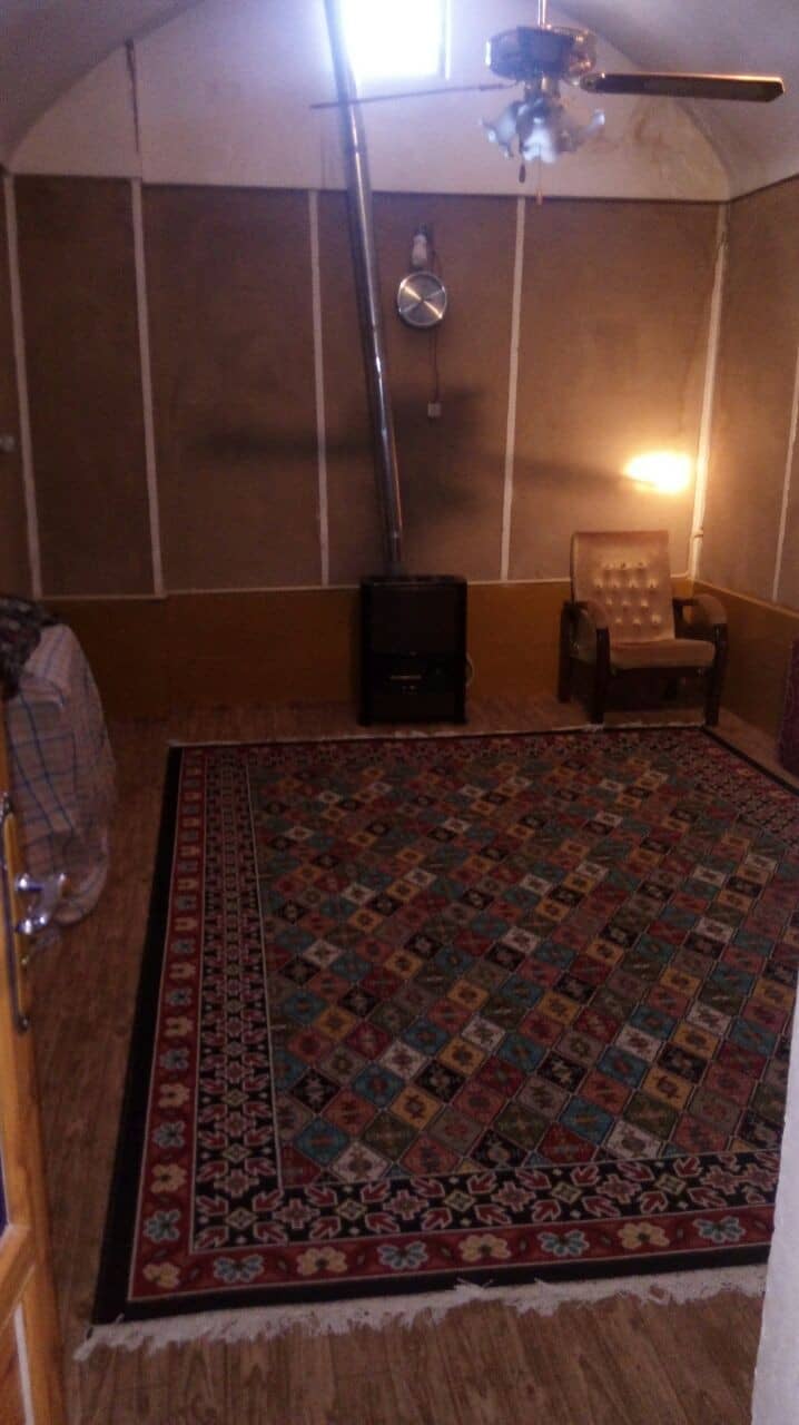 اجاره بومگردی در خور اصفهان - اتاق 7