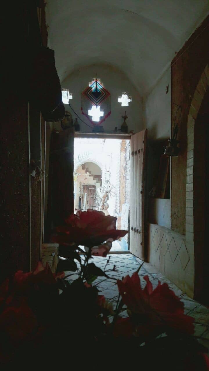 اجاره بومگردی سنتی در خور اصفهان - اتاق 17