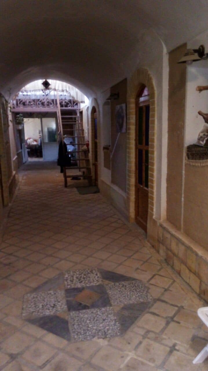 اجاره بومگردی در خور اصفهان - اتاق 24