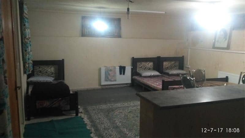 اجاره سوئیت و خانه مبله ارزان در قزوین