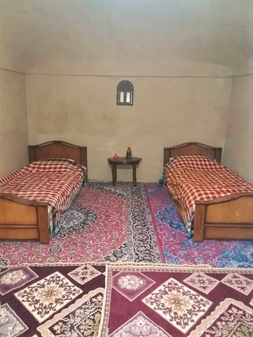 اجاره اقامتگاه سنتی در میبد یزد - زندگی