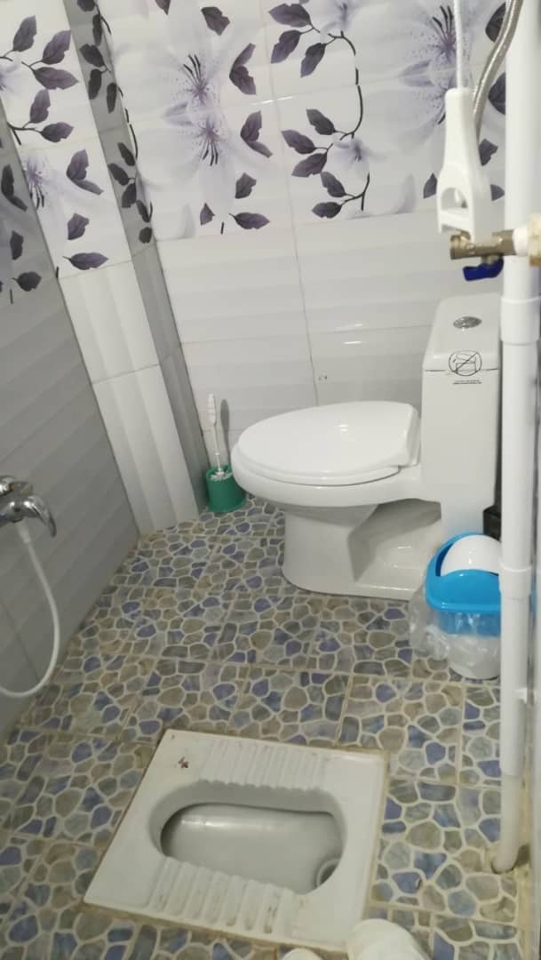 اجاره منزل مبله شیک در مرکیه ماسال 