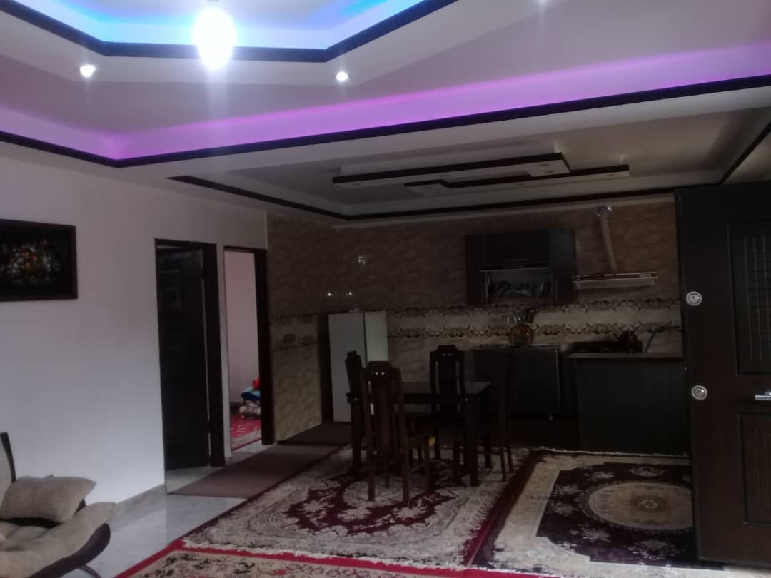 اجاره منزل مبله شیک در مرکیه ماسال 