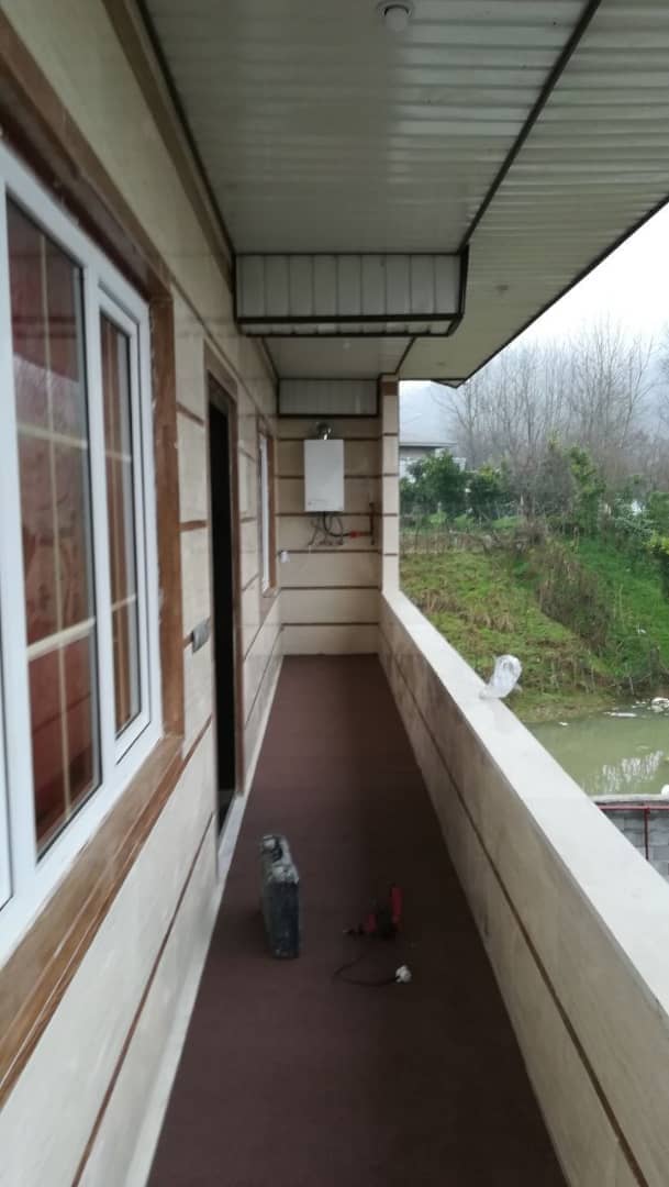 اجاره منزل مبله شیک در مرکیه ماسال 