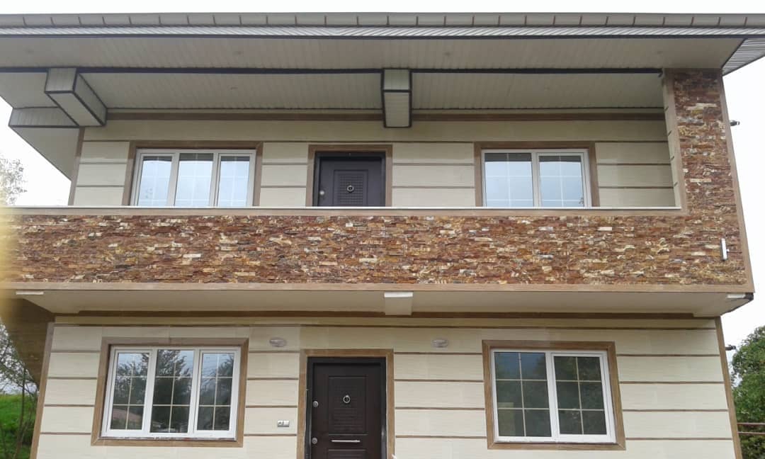 اجاره منزل مبله شیک در مرکیه ماسال 