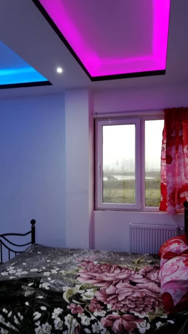 اجاره آپارتمان مبله در مرکیه ماسال  