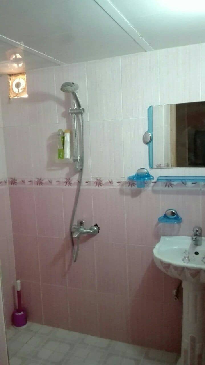 اجاره اتاق بومگردی در امامزاده یحیی زواره