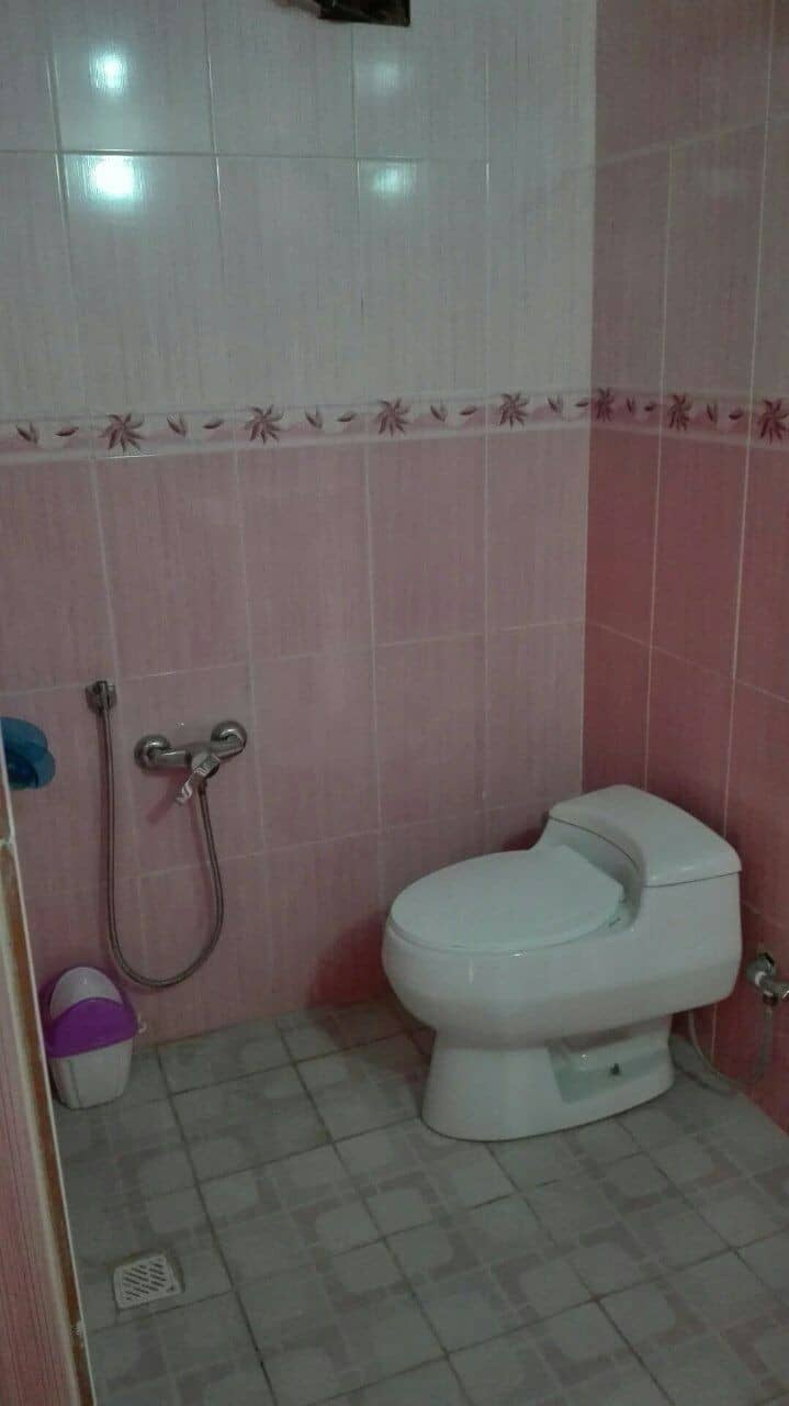 اجاره اتاق بومگردی در امامزاده یحیی زواره