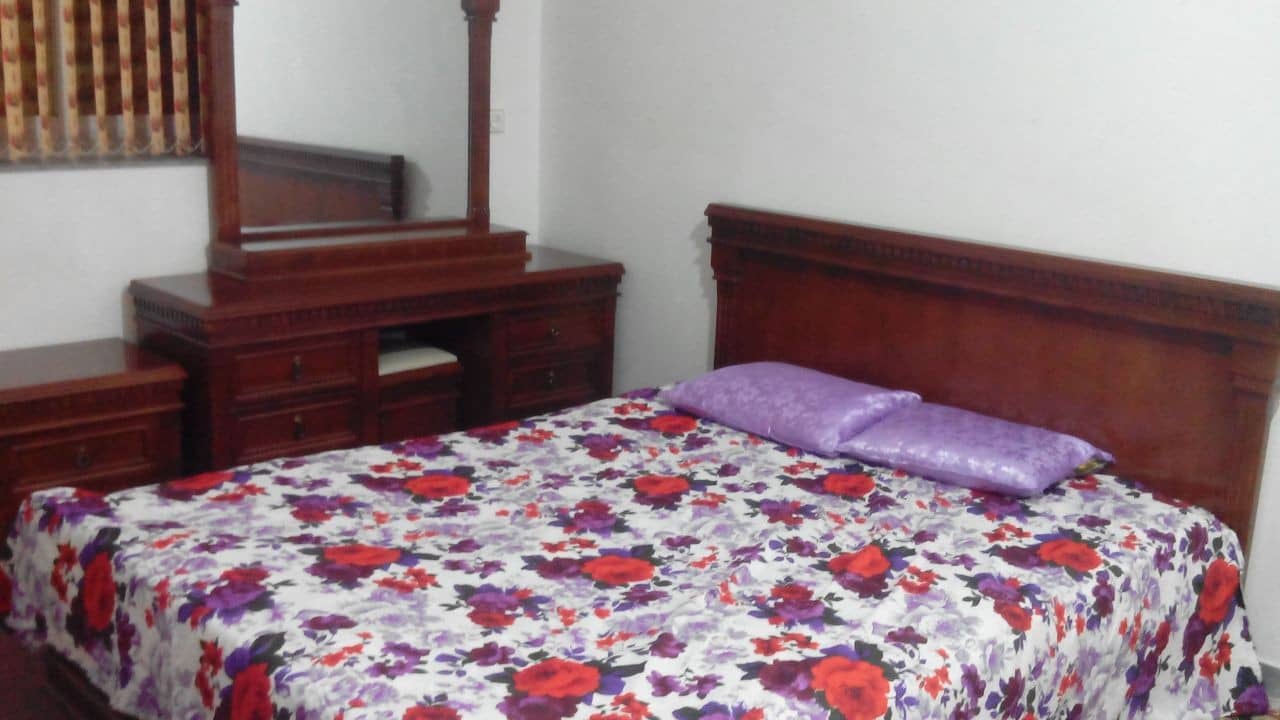 اجاره خانه مبله در سردارجنگل ماسال