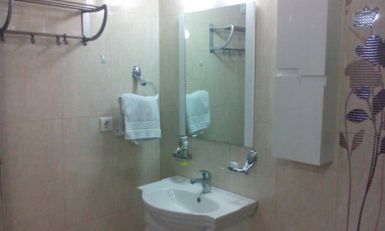 اجاره آپارتمان مبله در مشهد 