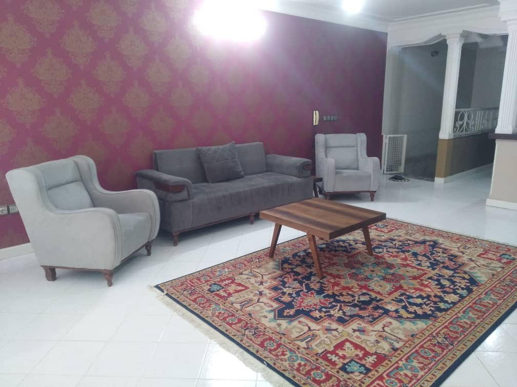 اجاره منزل ویلایی در دانش آموز مشهد