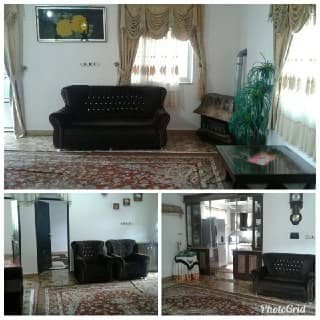 اجاره ویلادربستی شیک درماسال