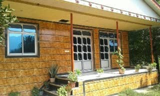 اجاره ویلادربستی شیک درماسال