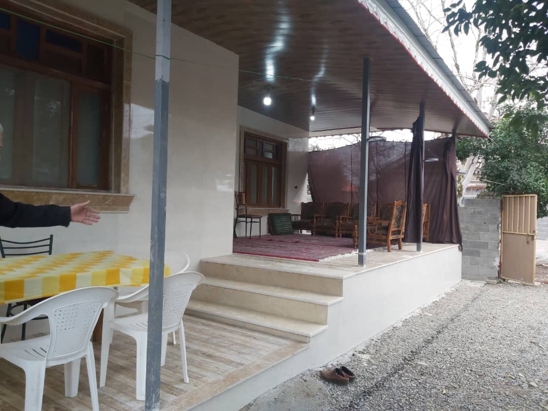 اجاره ویلا در میرمحله ماسال - ویلا طبیعت