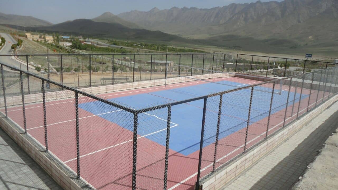 اجاره ویلا کوهستانی در سد باغکل خوانسار