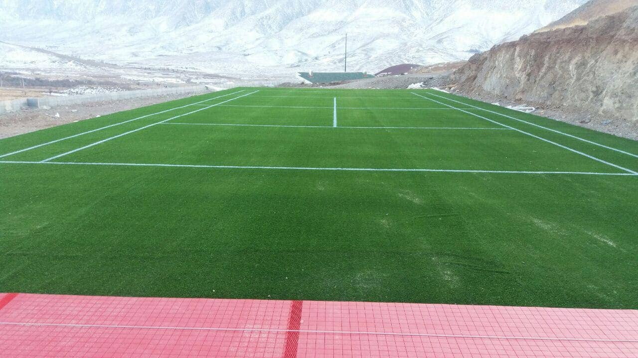 اجاره ویلا کوهستانی در سد باغکل خوانسار