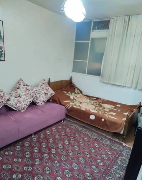 اجاره سوئیت اجاره ای در فدک شیراز