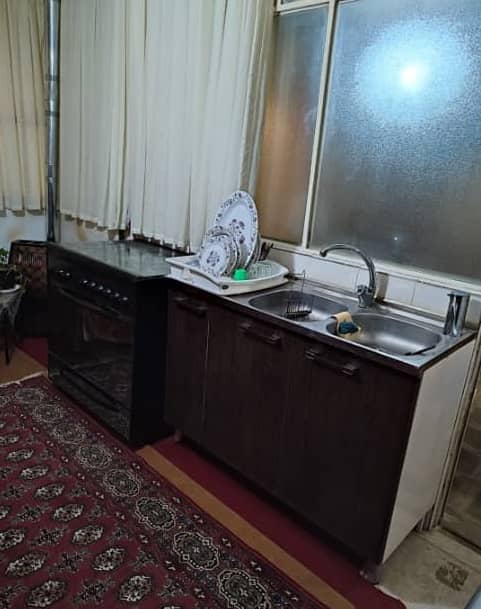 اجاره سوئیت اجاره ای در فدک شیراز