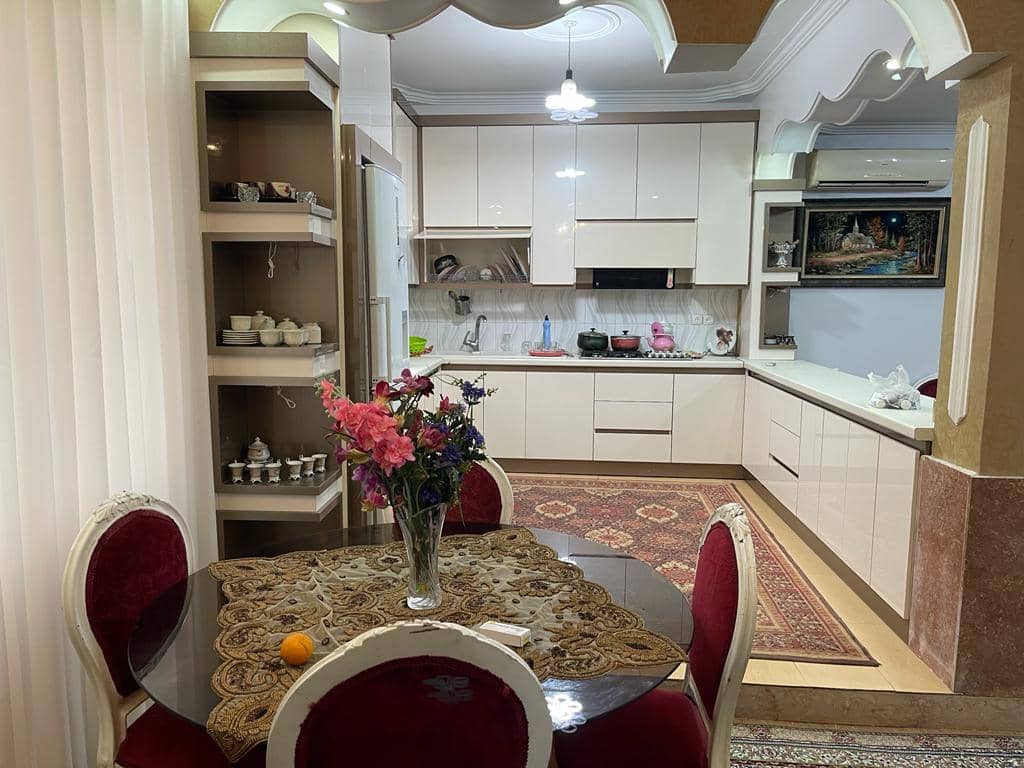 اجاره ویلا جنگلی در لیپا ماسال - دو خواب