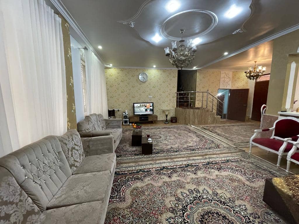 اجاره ویلا جنگلی در لیپا ماسال - دو خواب